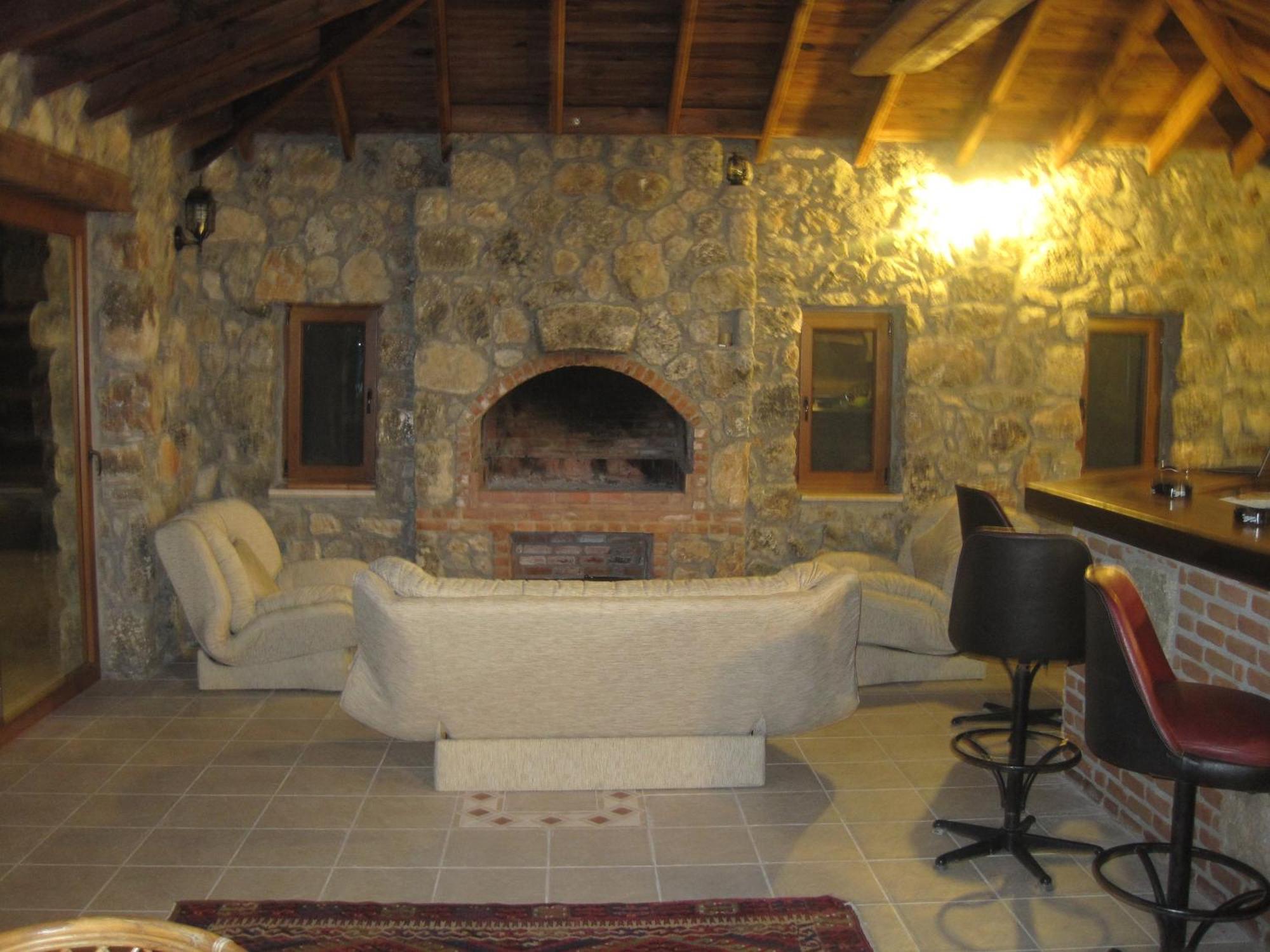 Doga Apartments Kayakoy Extérieur photo