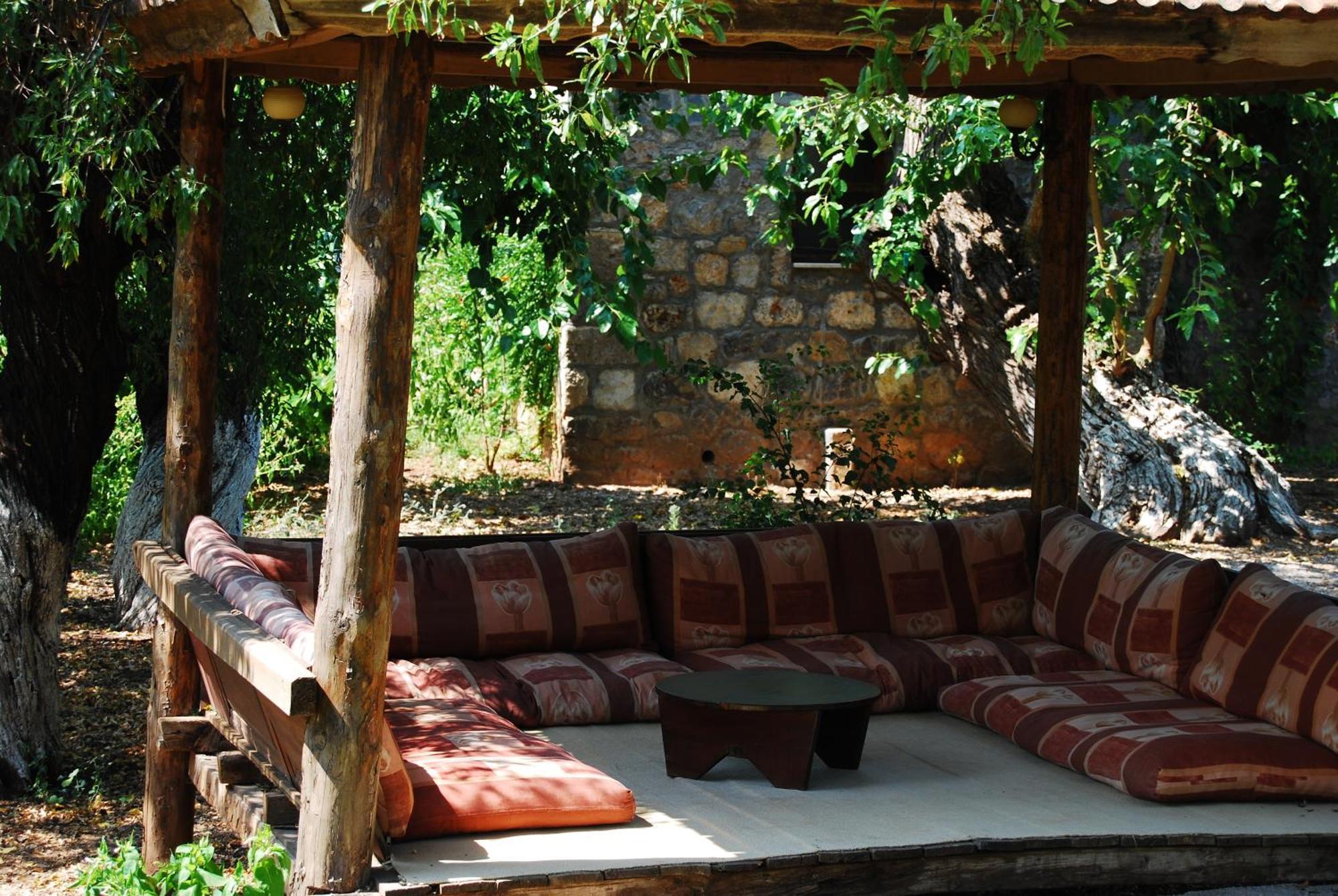 Doga Apartments Kayakoy Extérieur photo